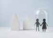 Realistic image illustrating hidden insurance gaps often for Southwest Dealers Insurance