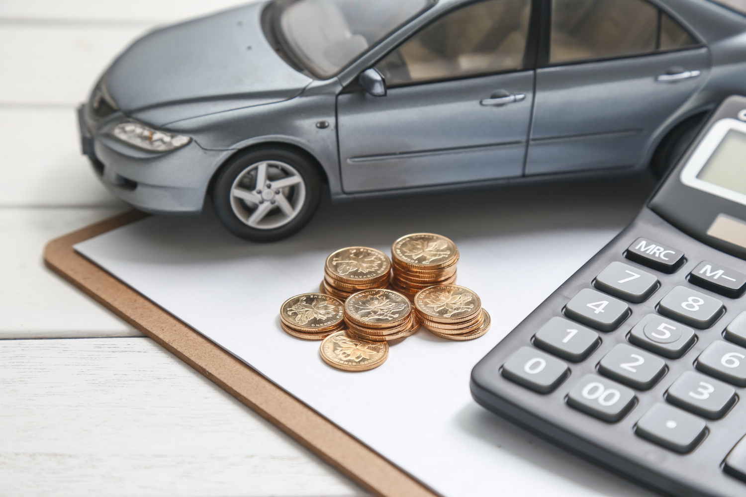 image-really-commercial-auto-insurance Realistic image illustrating really commercial auto insurance for Southwest Dealers Insurance