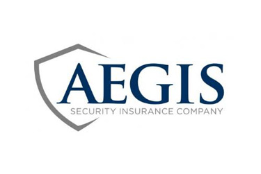 Aegis Insurance Logo