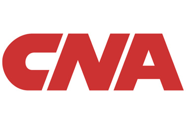 CNA Insurance Logo