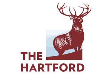 The Hartford Insurance Logo