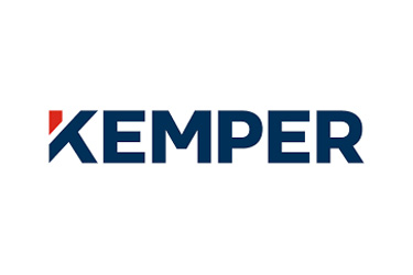 Kemper Insurance Logo