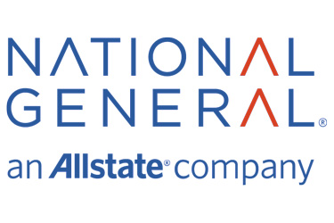 National General Insurance Logo