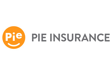 Pie Insurance Logo