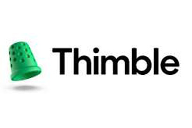 Thimble Insurance Logo