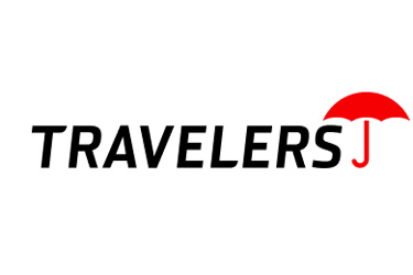 Travelers Insurance Logo