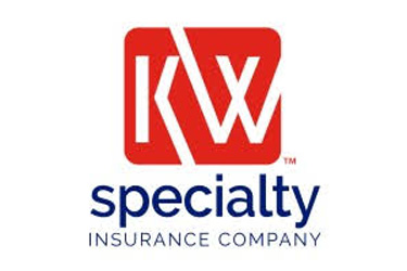KW Insurance Logo