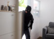 Home Burglary