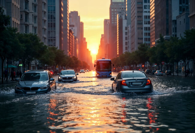 flood zones impact insurance